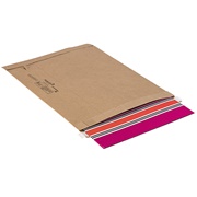 BUBBLE WRAP® Brand Jiffy® Utility Mailer