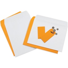 Self-Seal Envelopes - Booklet