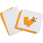 Self-Seal Envelopes - Booklet