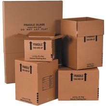 Moving Boxes