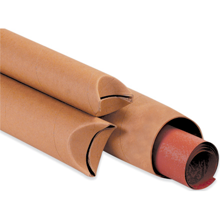 Crimped End Tubes