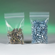 Reclosable Poly Bags - 6 Mil