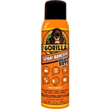 Gorrilla® Spray Adhesive