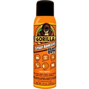 Gorrilla® Spray Adhesive