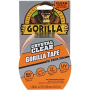 Gorilla® Clear Repair