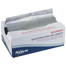 Aluminum Foil Sheets