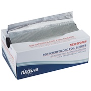 Foodservice Foil and Film