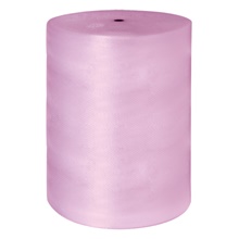 3/16" x 48" x 750' Anti-Static Air Bubble Roll