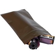 Amber UV Bags