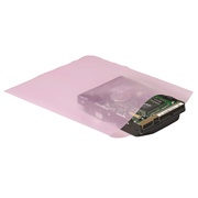 Anti-Static Flat Poly Bags