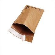 EarthKraft™ Recyclable Padded Mailers