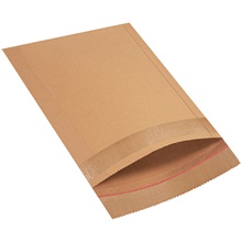12 1/2 x 15" #6 Jiffy Rigi Bag® Mailers