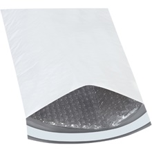8 1/2 x 12" Bubble Lined Poly Mailers