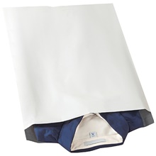 14 1/2 x 19" Poly Mailers with Tear Strip