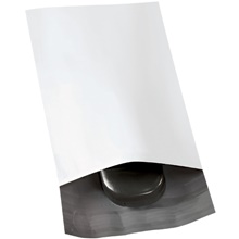 6 x 9" Poly Mailers with Tear Strip