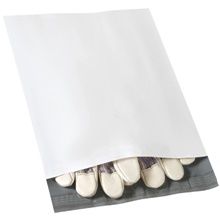 10 x 13" Poly Mailers with Tear Strip
