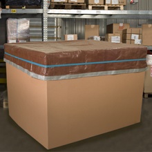 3/4" x 72" Standard Pallet Band