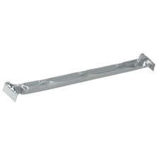 20" Wardrobe Hanger Bar