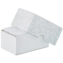3 3/4 x 2 1/4 x 1 3/4" Stationery Set-Up Cartons