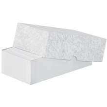 7 x 3 1/2 x 2" Stationery Set-Up Cartons