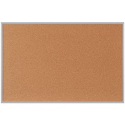 Aluminum Frame Open Cork Boards