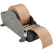 Packer 3s Pull & Tear Paper Tape Dispenser
