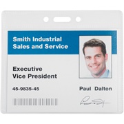 Badges