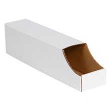 4 x 18 x 4 1/2" Stackable Bin Boxes