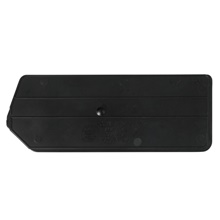 6 5/8 x 2 3/4" Stack & Hang Bin Dividers