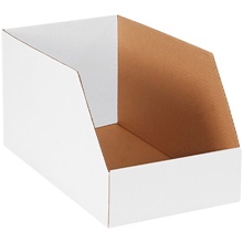 10 x 18 x 10" Jumbo Bin Boxes