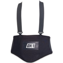 Lumbar Pad - Large