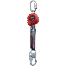 Retractable Lanyard