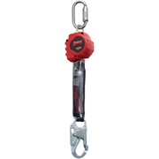 Retractable Lanyard