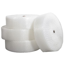1/2" x 12" x 250' (4) Strong Grade Air Bubble Rolls