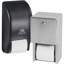 Bathroom Tissue Dispensers