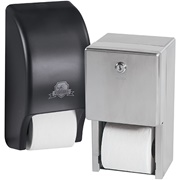 Bathroom Tissue Dispensers