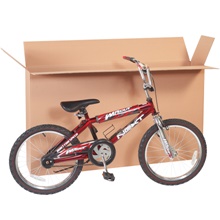 Bike Boxes