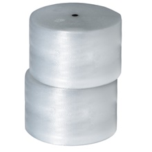 3/16" x 24" x 750' (2) Perforated Air Bubble Rolls
