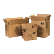 Bulk Hazardous Material Boxes and Supplies