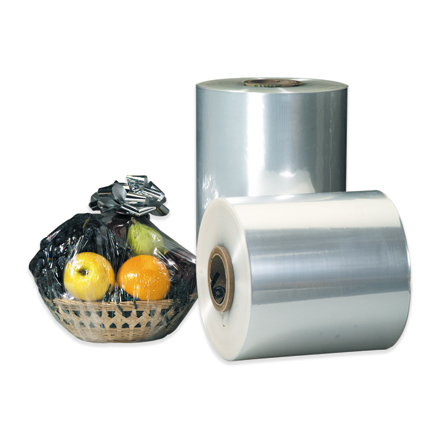Shrink film rolls from National Everything Wholesale
