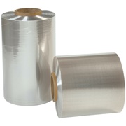 Shrink Film Rolls