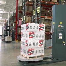 Cast Machine Stretch Film