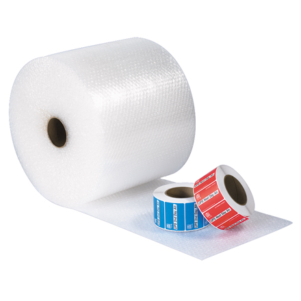 UPS Compatible Bubble Rolls