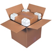 Foam Corners & Edge Protectors