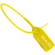 Pull-Tight Seals