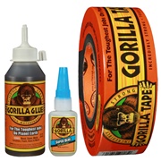 Adhesives
