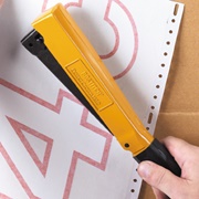 Stapling Hammer