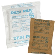 Desiccants
