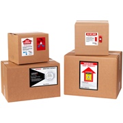 Shipping Indicators