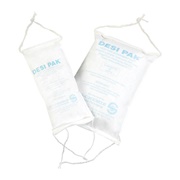 String Sewn Desiccant Bags
